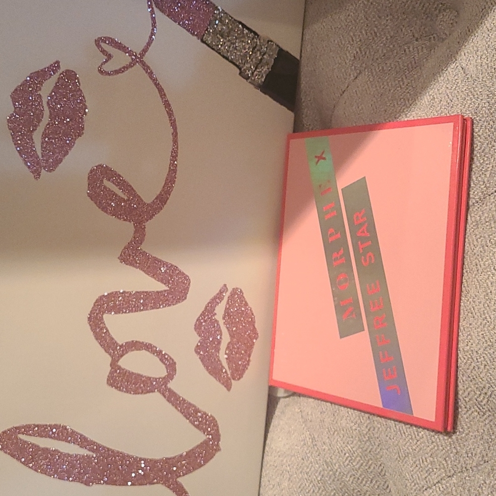 MORPHE JEFFREE STAR